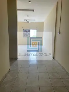 1 Bedroom Apartments for Rent in Industrial Area 1 – Main Street Location