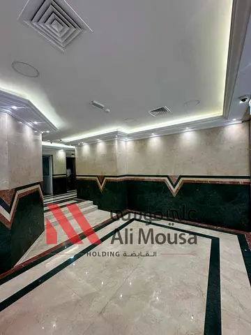 🏡 Spacious 3 BHK Apartment + Maid Room in Al Qasimia – Just AED 54,999