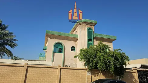 4Bed,room Hall Balcony 2 Master room parking 2 floor villa 75k,