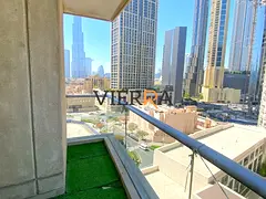 Burjkhalifa Views | Ready to move in | Family Friendly