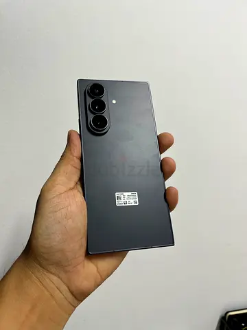 Samsung Galaxy Fold 7