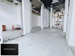 Spacious Huge Shop 6Cheques 1Month Free In Al Wahda Street