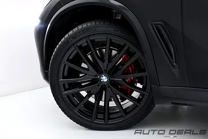 2023 BMW X5 — миниатюра 10