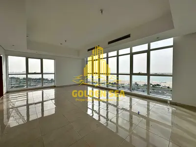 STYLISH 3BR W MAID| FULL SEA VIEW| 2 CAR PARKING| ENQUIRE NOW