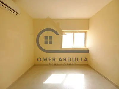 Prime Location 1Bhk Near To Madina Shopping Centre Only 32k In Muwaileh