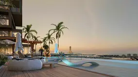 WYNN Views | Fully Furnished | High Floor