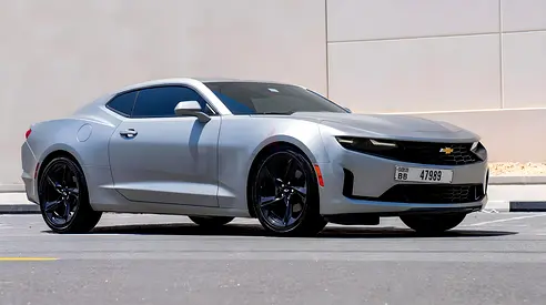 Zero Deposit/abby Available/ New Cars / Car Play/ Cruise Control