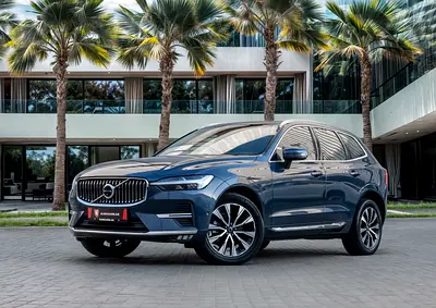 2,292 P.M |  XC60 B5 Plus Bright AWD | 0% Downpayment | 2029 WARRANTY!