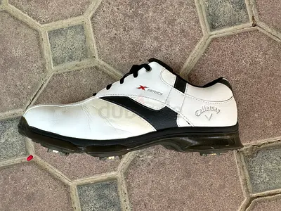 Callaway X Series Golf Shoes Size 9.5 UK, 44 EUR