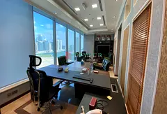 Fully Furnished | Vacant | Bright  Spacious