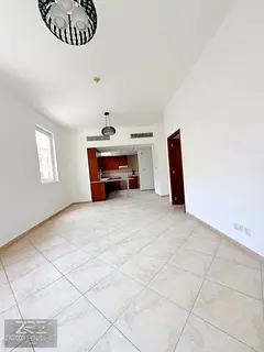 Amazing Motor city 2BR | Widcombe House 1 | Balcony Apartment