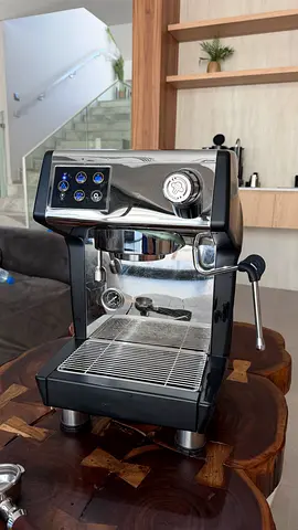 Commercial Espresso Coffee Machine CRM3200 – Double Boiler – 15 Bar