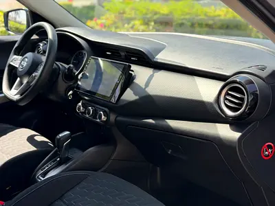 صورة 10 لـ 2022 Nissan KICKS