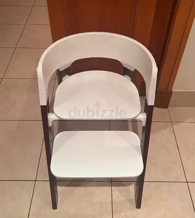 STOKKE Baby High Chair (x2)