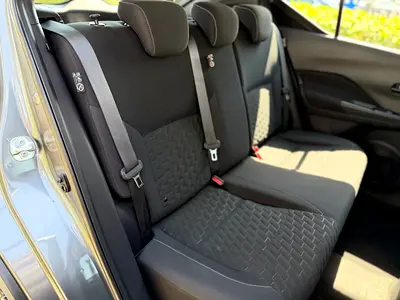 صورة 16 لـ 2022 Nissan KICKS