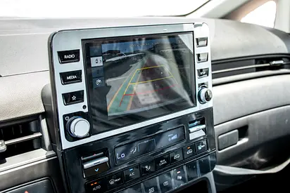 Hyundai Staria, миниатюра 5