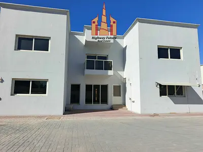 Brand new Villa | Full Renovated Villa | 5 Bedroom | All Master Room | Big Hall | Majlis With Washroom | 7 Washroom | Central AC | Kitchen | Wardrobes
