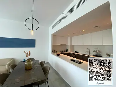 Prime Investment: Apartment for Sale in UAE’s Greenest and Most Sought-After Community