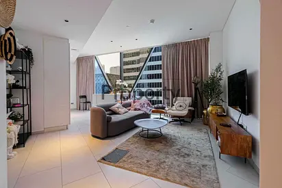 12 Payments Option | Balcony | High Floor