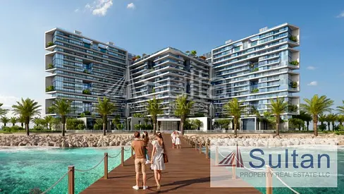 Exclusive Studio: Modern Luxury,Prime Investment