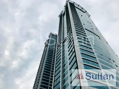 Shell and Core Space|Elegantly Sea View|High Floor