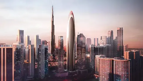 Branded Residences | Luxury 4 Bed | Burj Khalifa View | 70/30 PP
