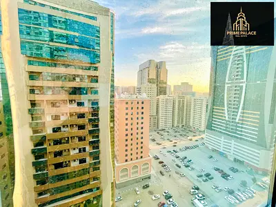 Spacious/1BHK/Open View/All amenities/Ready