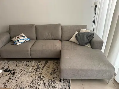 L shape Sofa for sale