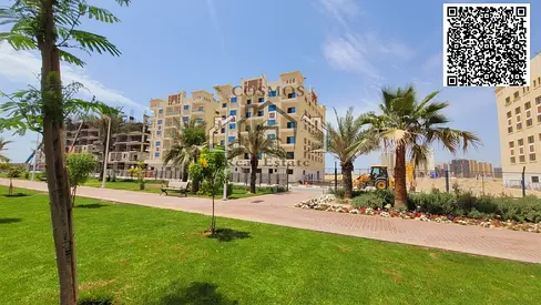Studio for Sale | Al Ameera Village – Building B1