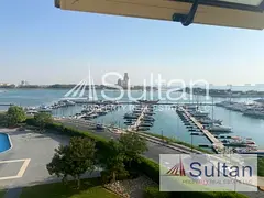 Marvelous Sea View 3 Bed + Maids High Floor