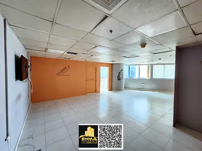 Office FOR RENT IN FALCON TOWERS