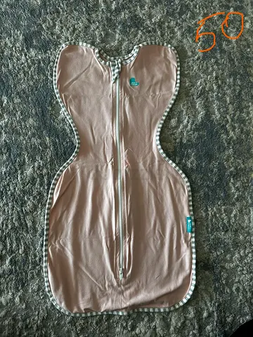Love to dream swaddle size S
