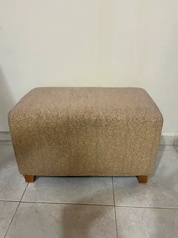 Bench Chair