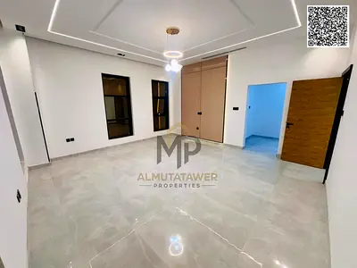 Townhouses for sale in Al Helio 2 – Ajman. A unique opportunity to own a townhouse with a modern design in a quiet location close to all services, sui