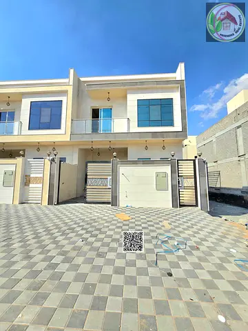 للبيع فيلا حجر شامل التسجيل  سعر مغري تملك حر وتورث