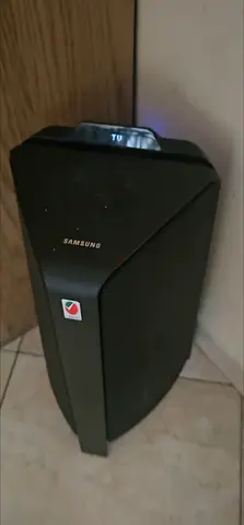 Samsung MX-T40