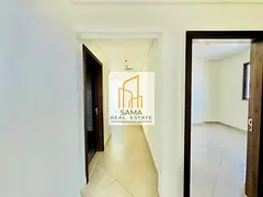 12 Cheq | No Deposit | Directly From Onwer | Covered Parking | Fully Fitted Kitchen Cabinets | Maint