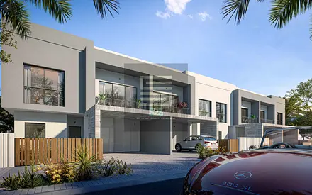 Single Row | Brand New | 2-BR + Study | Call now!