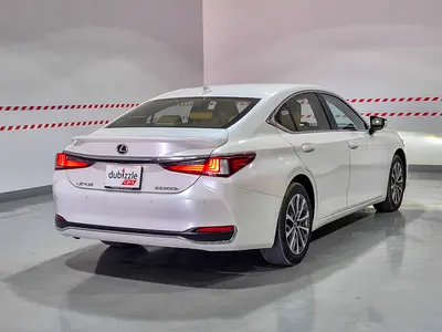 صورة 6 لـ 2023 Lexus ES-SERIES
