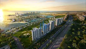 Investor’s Deal – 1BR Apartment in Al Hamra Greens