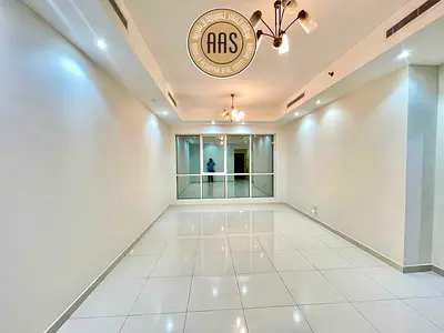 SPACIOUS 1-BEDROOM || PARKING FREE || NEXT TO RTA BUS STOP