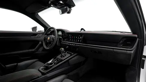 2022 Porsche 911 — миниатюра 12
