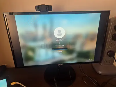 Samsung 27 monitor