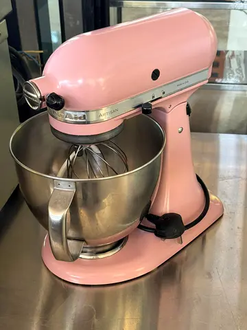 Kitchen Aid Mixer