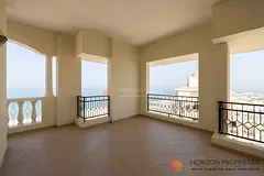 Sea &amp; Lagoon View | Vacant Nov