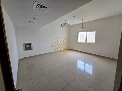 Chiller Parking Free 1BHK Apartment With Master Bedroom and Wardrobe