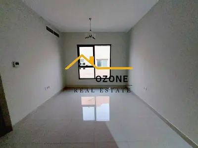 brand new 1bhk Apartment with 1bathroom with wardrobs only in 33k at ideal location in Muwaileh Commercial