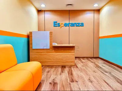 Speech Therapy and Occupational Therapy - Pediatric in Dubai, UAE