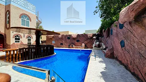3 Master BR + Maid | Prime Location - Mirdif