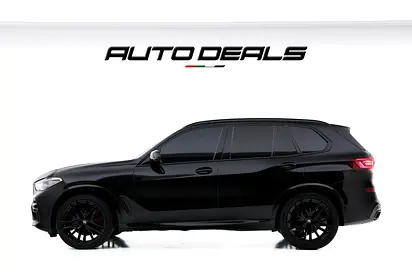 2023 BMW X5 — миниатюра 3